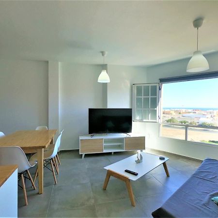 C4 Ocean Holiday Home - Puerto Del Rosario Puerto del Rosario  Ngoại thất bức ảnh
