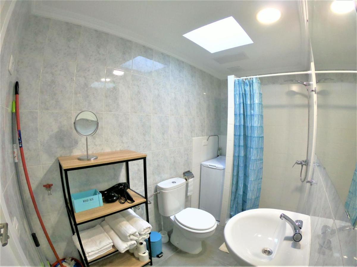 C4 Ocean Holiday Home - Puerto Del Rosario Puerto del Rosario  Ngoại thất bức ảnh