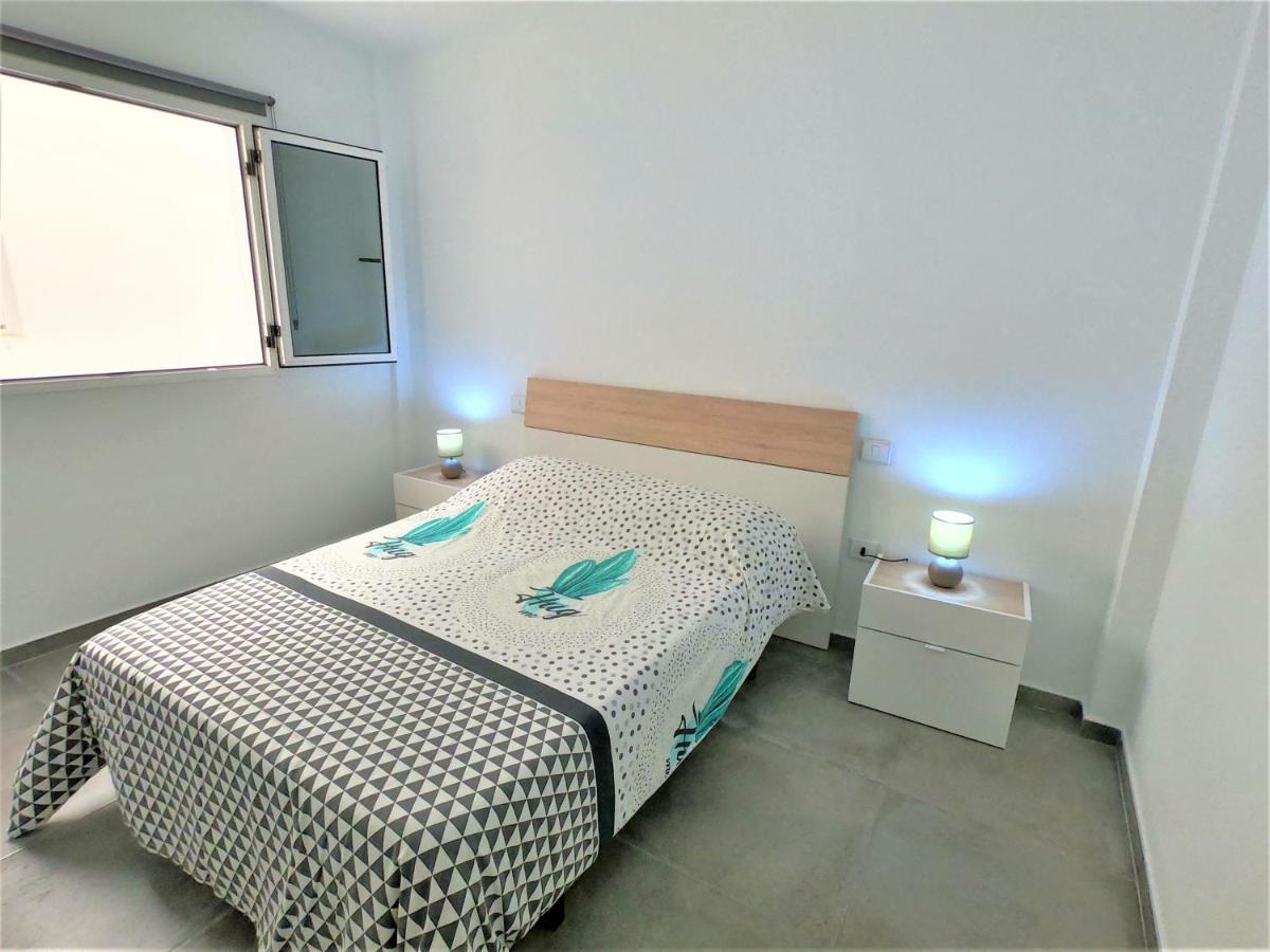 C4 Ocean Holiday Home - Puerto Del Rosario Puerto del Rosario  Ngoại thất bức ảnh