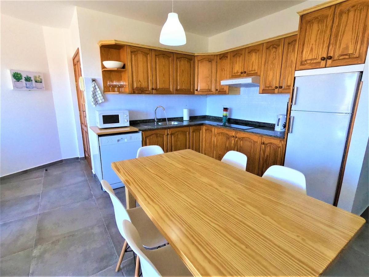 C4 Ocean Holiday Home - Puerto Del Rosario Puerto del Rosario  Ngoại thất bức ảnh