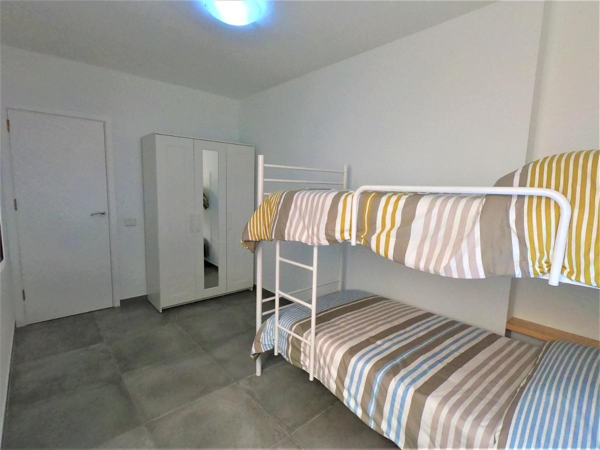 C4 Ocean Holiday Home - Puerto Del Rosario Puerto del Rosario  Ngoại thất bức ảnh