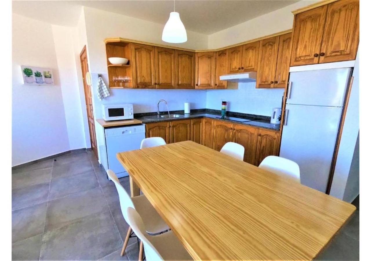 C4 Ocean Holiday Home - Puerto Del Rosario Puerto del Rosario  Ngoại thất bức ảnh